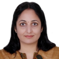 Dr. Preeti Singh