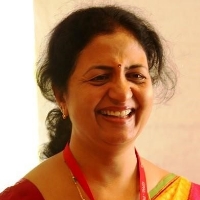 Dr. Shaila Bhattacharyya