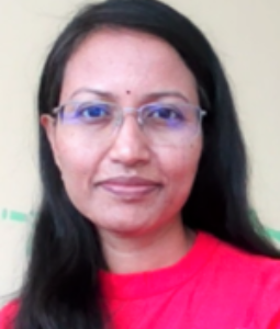 Dr. Sirisha Kusuma B