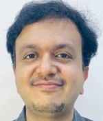 Dr Hemchand Prasad