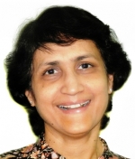 Dr. Nalini Shah