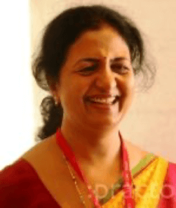 Dr Shaila Bhattacharyya