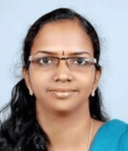 Dr. Deepa Anirudhan