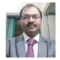 Dr. Amarnath Kulkarni