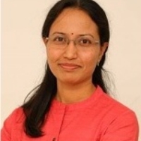 Dr. Sirisha Kusuma Boddu