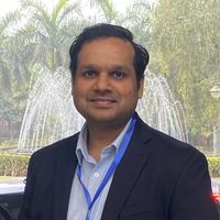 Dr. Aayush Gupta