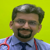 Dr. Saurabh Uppal